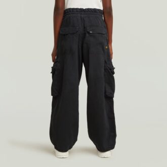 Pantaloni cargo Mega pentru fete
