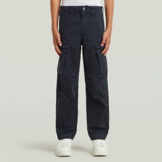 Pantaloni cargo normali pentru băieți Core