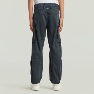 Pantaloni cargo normali pentru băieți Core