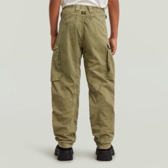 Pantaloni cargo normali pentru băieți Core