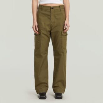 Pantaloni cargo obișnuiți