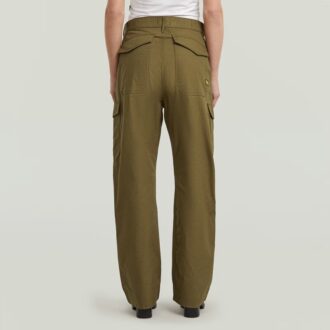 Pantaloni cargo obișnuiți