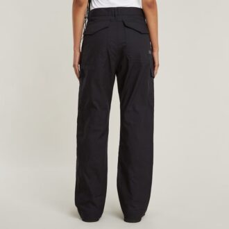 Pantaloni cargo obișnuiți