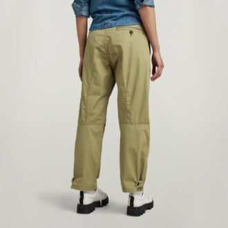 Pantaloni cargo relaxați