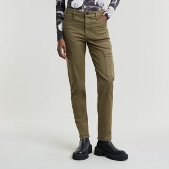 Pantaloni cargo skinny 2.0