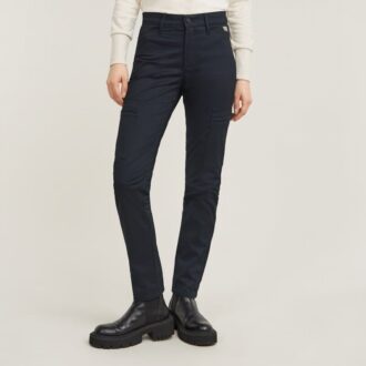 Pantaloni cargo skinny 2.0