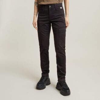 Pantaloni cargo skinny 2.0