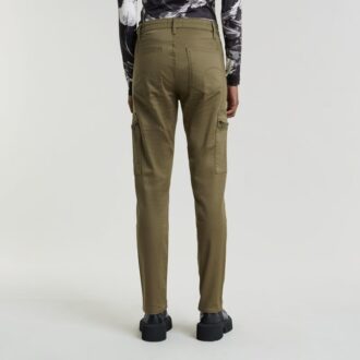 Pantaloni cargo skinny 2.0