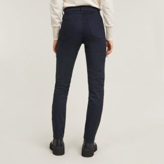 Pantaloni cargo skinny 2.0