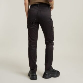 Pantaloni cargo skinny 2.0