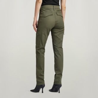 Pantaloni cargo skinny