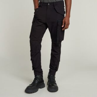 Pantaloni cargo skinny Toolbox