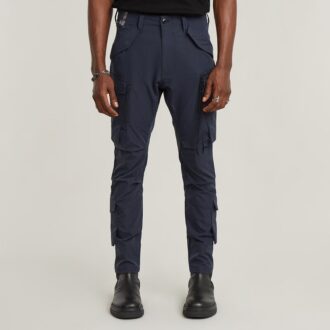Pantaloni cargo skinny Toolbox