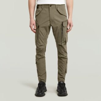 Pantaloni cargo skinny Toolbox