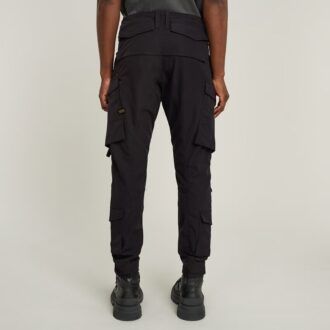 Pantaloni cargo skinny Toolbox