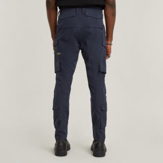 Pantaloni cargo skinny Toolbox
