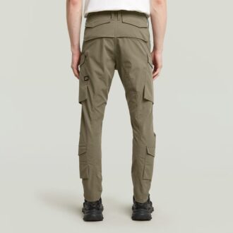Pantaloni cargo skinny Toolbox