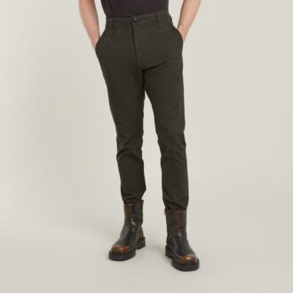 Pantaloni chino Bronson 2.0 Slim