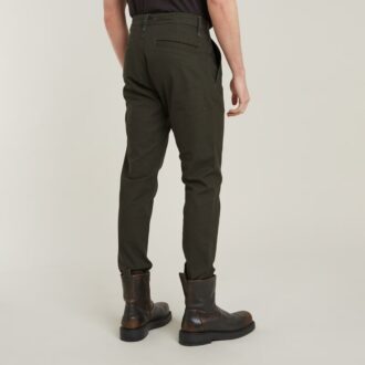 Pantaloni chino Bronson 2.0 Slim