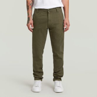 Pantaloni chino Bronson 3.0 Slim