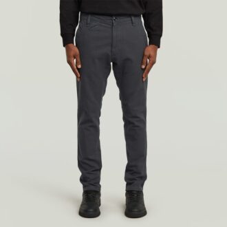 Pantaloni chino Bronson 3.0 Slim