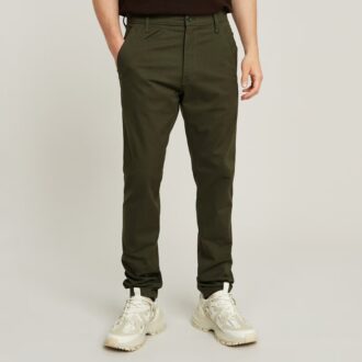 Pantaloni chino Bronson 3.0 Slim