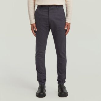 Pantaloni chino Bronson 3.0 Slim