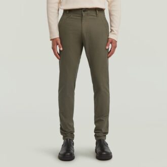 Pantaloni chino Bronson 3.0 Slim