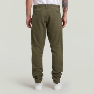 Pantaloni chino Bronson 3.0 Slim