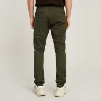Pantaloni chino Bronson 3.0 Slim