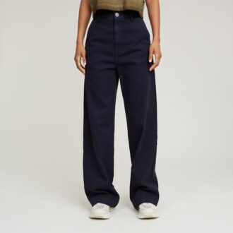Pantaloni chino Deck 2.0 High Lejer