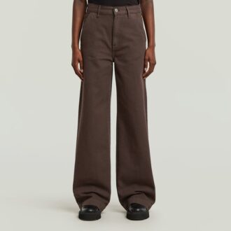 Pantaloni chino Deck 2.0 High Lejer