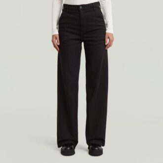 Pantaloni chino Deck 2.0 High Lejer