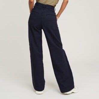 Pantaloni chino Deck 2.0 High Lejer