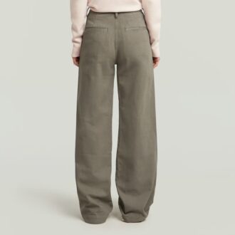 Pantaloni chino Deck 2.0 High Lejer