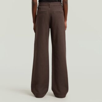 Pantaloni chino Deck 2.0 High Lejer