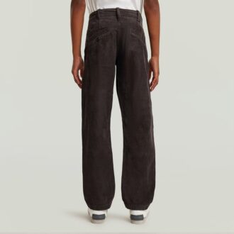 Pantaloni chino drepți Mosa pentru băieți