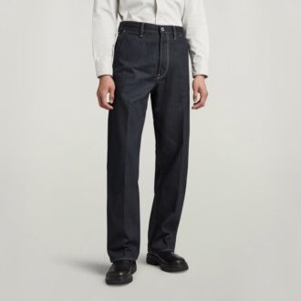 Pantaloni chino drepți Premium Modson