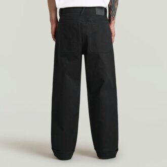Pantaloni chino largi MN Type 96