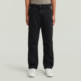 Pantaloni chino Utility 3D pentru băieți