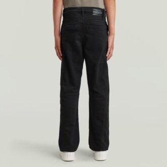 Pantaloni chino Utility 3D pentru băieți