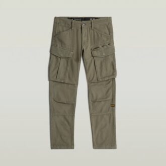 Pantaloni conici Rovic Zip 3D Regular