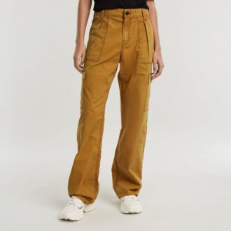 Pantaloni de luptă