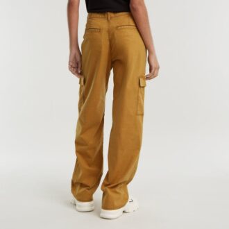 Pantaloni de luptă