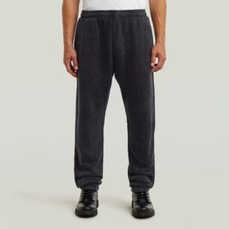 Pantaloni de trening 3D spălați