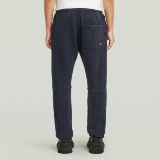 Pantaloni de trening 3D spălați