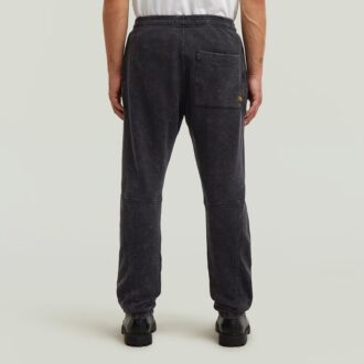 Pantaloni de trening 3D spălați