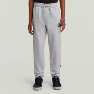 Pantaloni de trening CAM pentru băieți