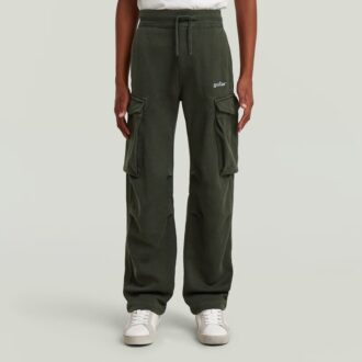 Pantaloni de trening Core Regular Cargo pentru băieți
