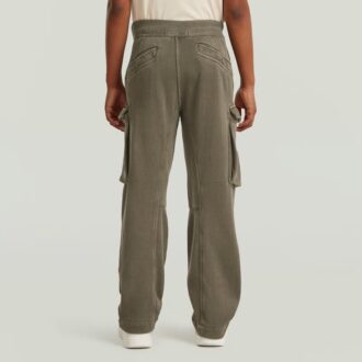 Pantaloni de trening Core Regular Cargo pentru băieți